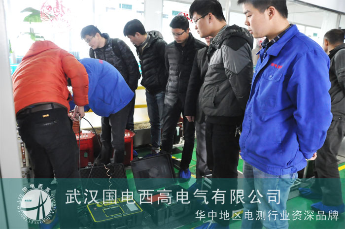 购买我们的设备，为您提供优质的技术支持