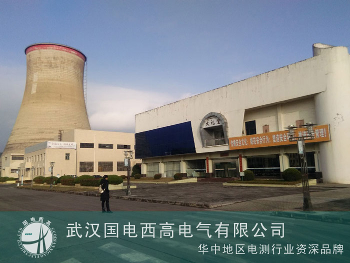 我司受邀前往云南进行调试培训